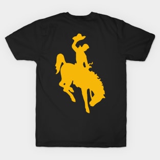 Wyoming 307 T-Shirt